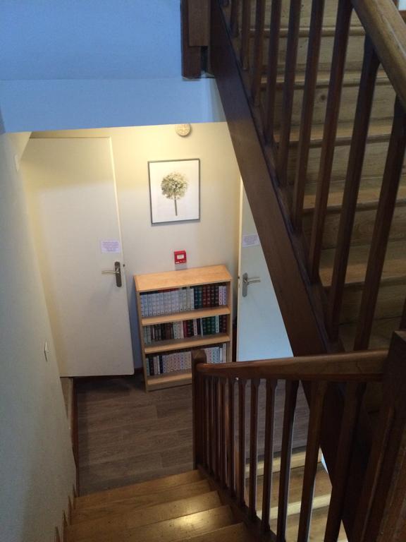 Hotel Des Cimes Luz-Saint-Sauveur Bagian luar foto
