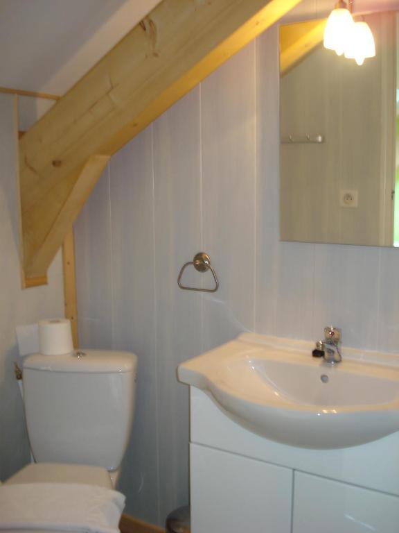 Hotel Des Cimes Luz-Saint-Sauveur Ruang foto